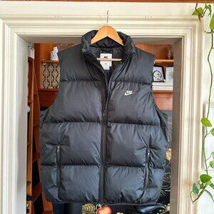 Nike Bubble Vest